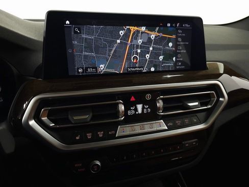 Used 2024 BMW X3 xDrive30i w/ Convenience Package image 25