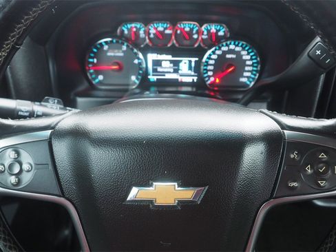 Used 2015 Chevrolet Silverado 3500 LT w/ LT Convenience Package image 14