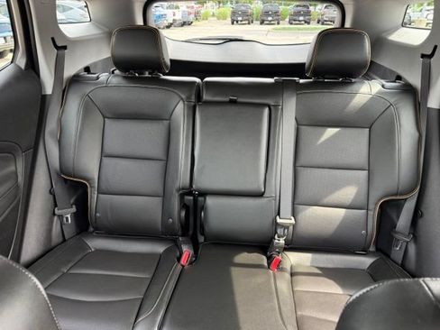 Used 2023 GMC Terrain AT4 AWD/4WD image 23