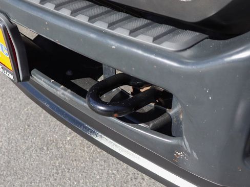 Used 2012 Ford F550 2WD Regular Cab Super Duty w/ PWR Equipment Group image 41