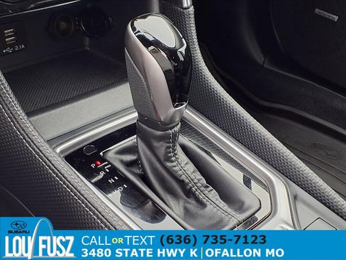 Used 2020 Subaru Forester Touring w/ Popular Package #2 image 15