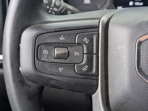 Used 2023 GMC Sierra 2500 Denali w/ Technology Package AWD/4WD image 26