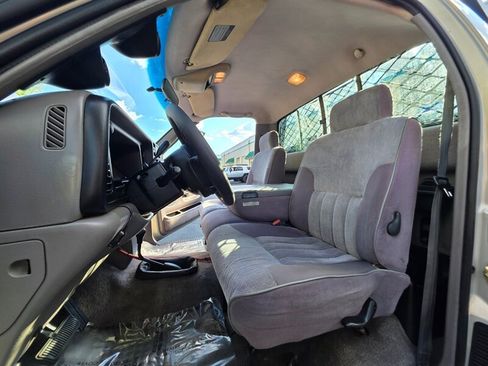 Used 1995 Dodge Ram 3500 Truck 4x4 Regular Cab image 17