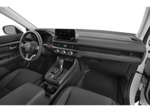 Used 2025 Honda CR-V EX image 17