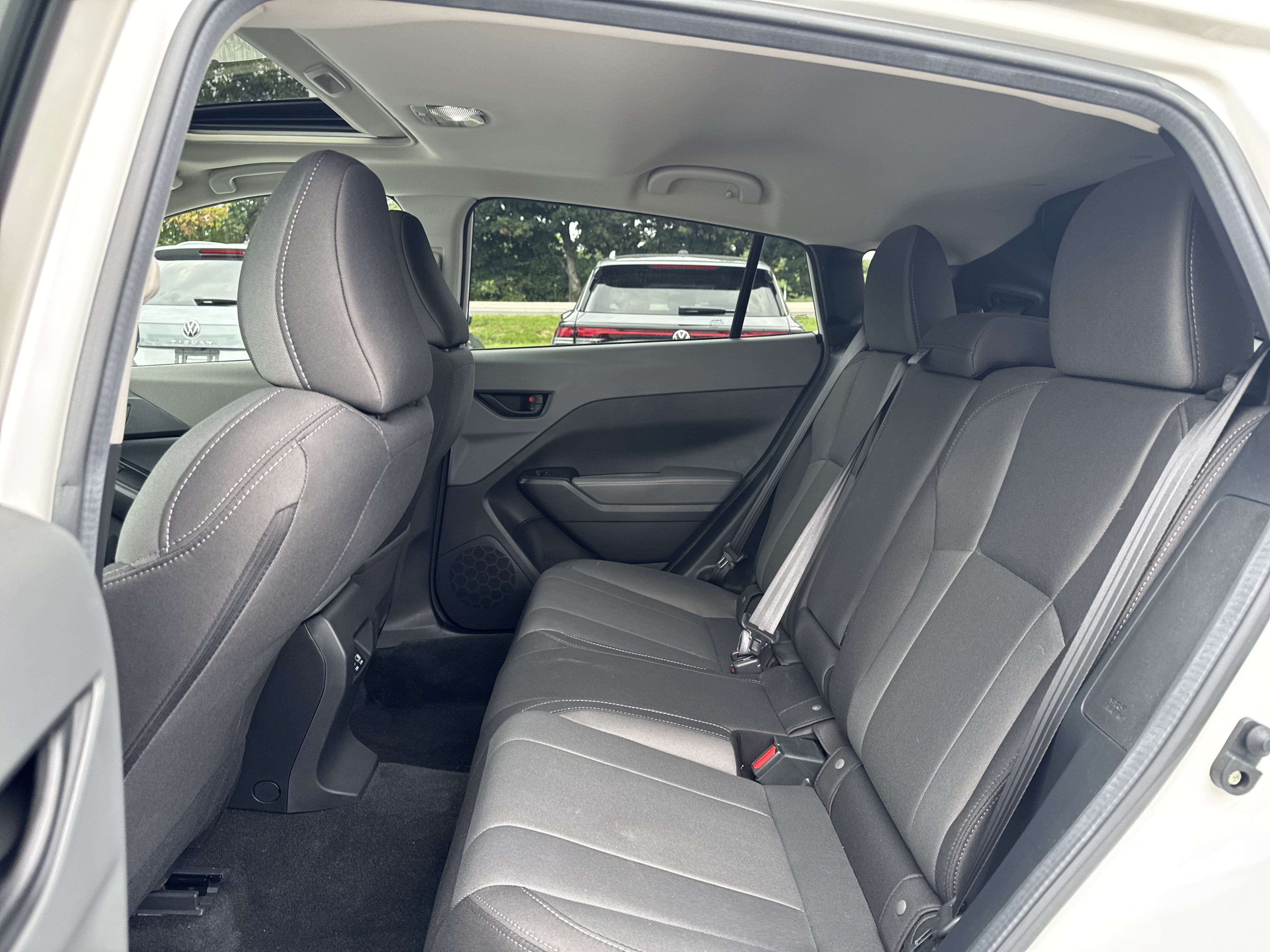 Certified 2026 Subaru Crosstrek 2.5i Premium AWD/4WD image 21