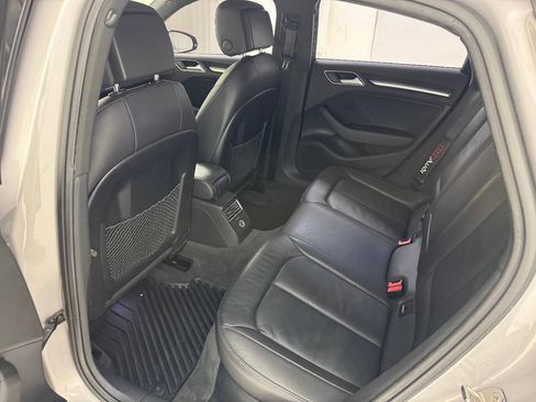 Used 2015 Audi A3 2.0T Premium Plus image 34