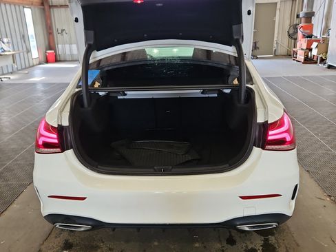 Used 2019 Mercedes-Benz A 220 image 15