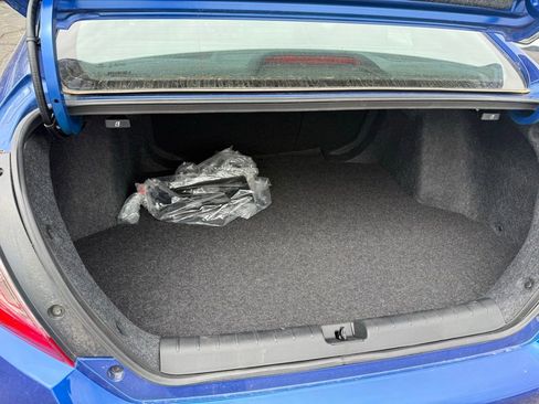 Used 2021 Honda Civic Sport image 5