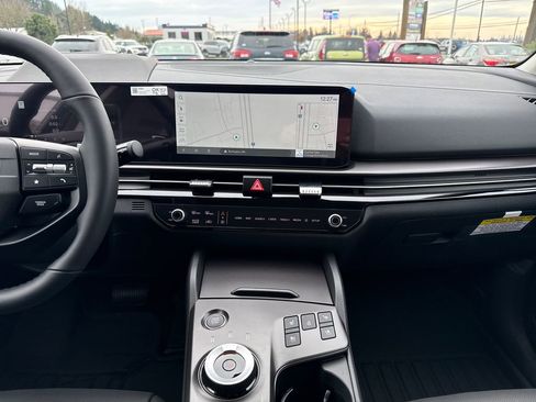 New 2026 Kia Sportage SX Prestige image 25