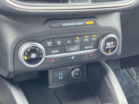 Used 2020 Ford Escape SEL AWD/4WD image 22