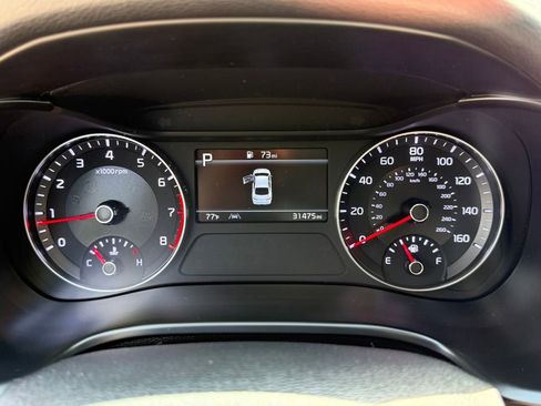 Used 2023 Kia Forte GT w/ GT2 Package FWD image 32