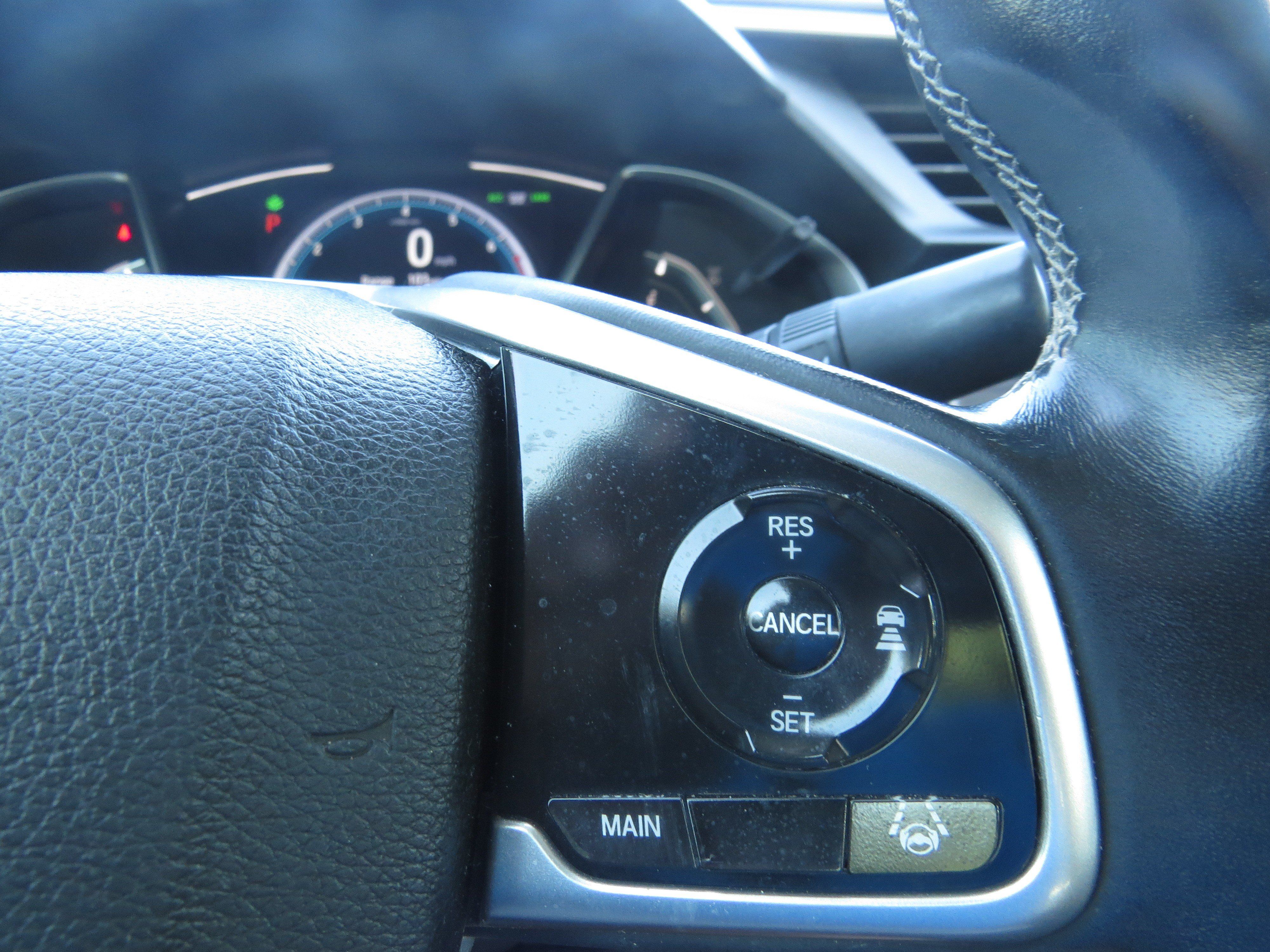 Used 2020 Honda Civic EX-L image 18