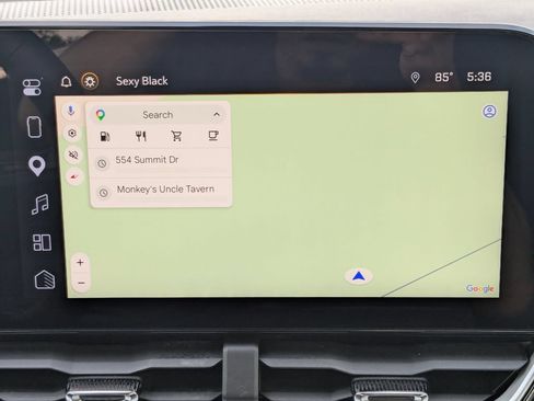 Used 2025 Chevrolet Equinox LT w/ Safety and Technology Package FWD image 26