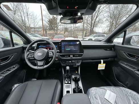 New 2026 Subaru Outback Premium image 12