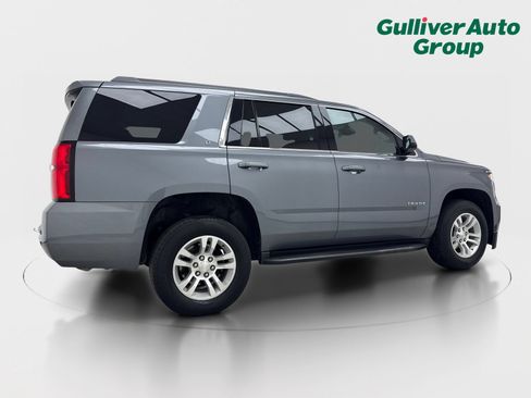 Used 2020 Chevrolet Tahoe LT RWD image 9