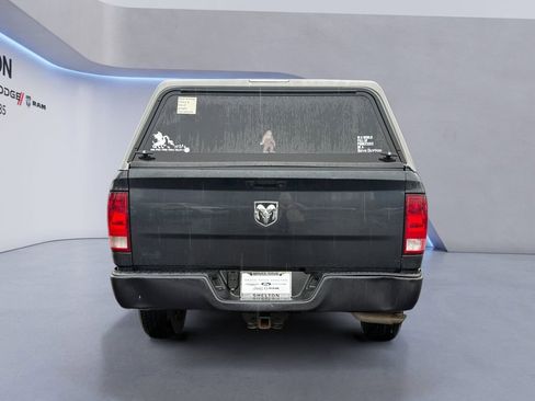 Used 2018 RAM 1500 Express image 4