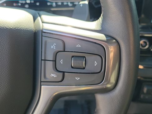 Used 2023 Chevrolet Silverado 1500 ZR2 w/ Technology Package image 27