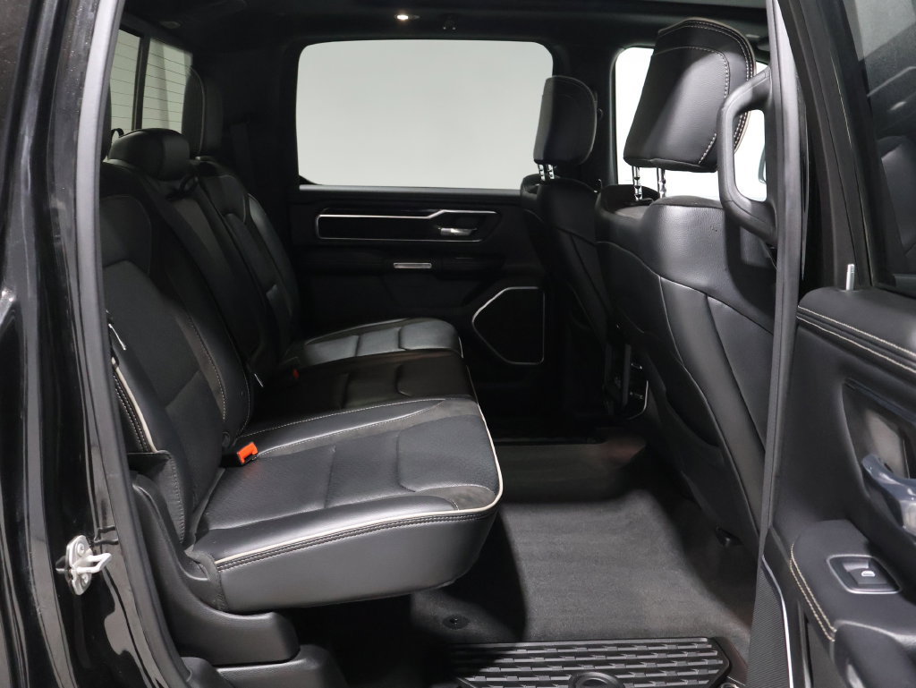 Certified 2022 RAM 1500 Laramie AWD/4WD image 19