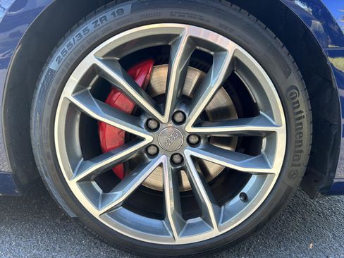 Used 2018 Audi S5 Premium Plus image 12