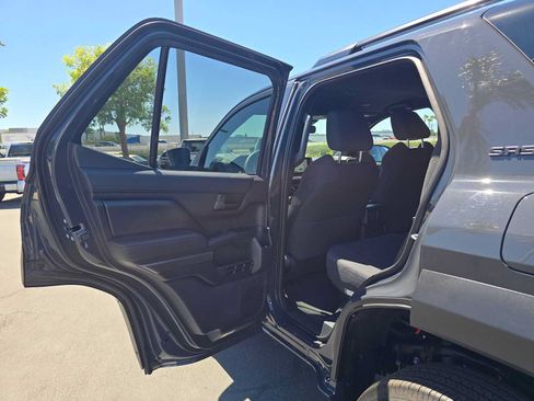 Certified 2026 Toyota 4Runner SR5 AWD/4WD image 21