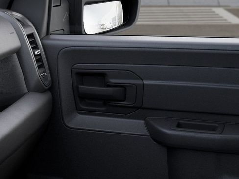 New 2026 RAM 5500 Tradesman AWD/4WD image 25