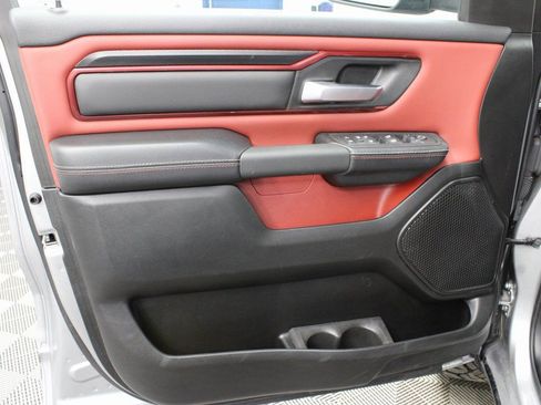 Used 2025 RAM 1500 Rebel image 57