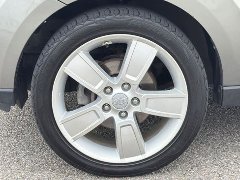 Used 2011 Kia Soul Sport image 23