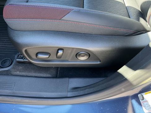 New 2026 Chevrolet Equinox RS w/ Convenience Package III image 13