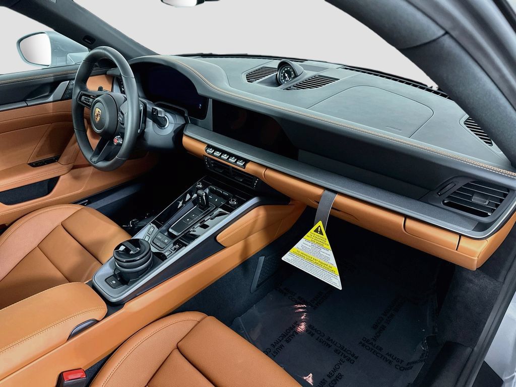 New 2026 Porsche 911 Carrera RWD image 29