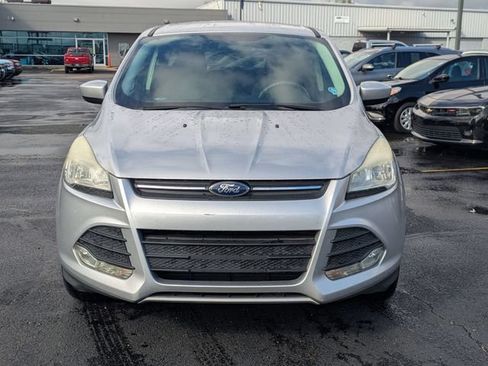 Used 2014 Ford Escape SE FWD image 2