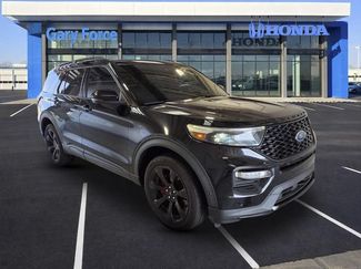 Used 2021 Ford Explorer ST w/ Equipment Group 401A AWD/4WD video 1