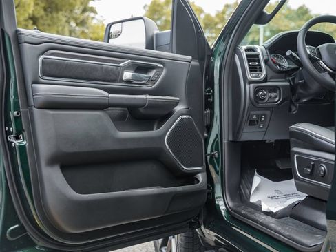 New 2026 RAM 1500 Laramie AWD/4WD image 48