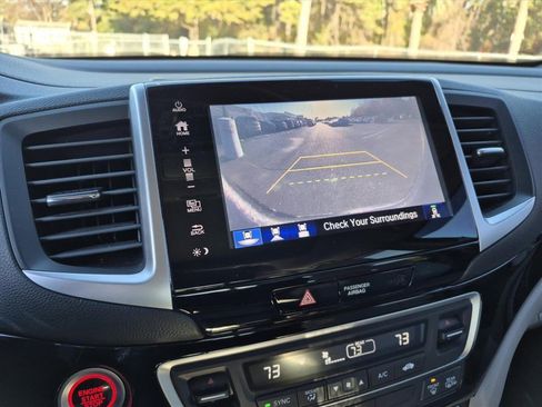 Used 2020 Honda Ridgeline RTL-E image 19