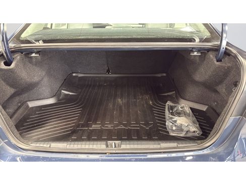 Certified 2024 Subaru Legacy Premium image 34