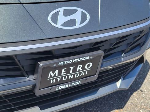 New 2026 Hyundai Elantra Sport FWD image 32