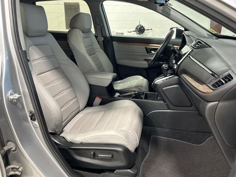 Used 2020 Honda CR-V EX-L image 12