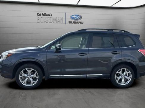 Used 2017 Subaru Forester 2.5i Touring AWD/4WD image 9