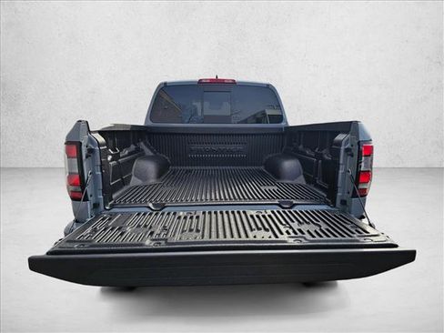 Used 2024 Nissan Frontier Pro-X w/ Technology Package RWD image 13