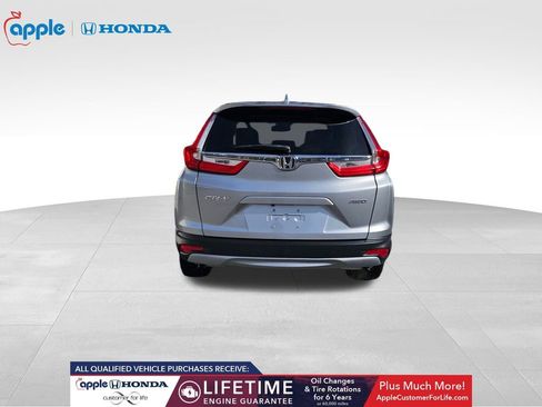 Used 2019 Honda CR-V EX-L image 6