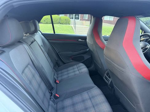 Used 2022 Volkswagen GTI S FWD image 19