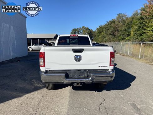 Used 2022 RAM 2500 Tradesman image 3