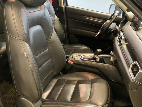 Used 2022 MAZDA CX-5 AWD 2.5 S w/ Premium Package image 43