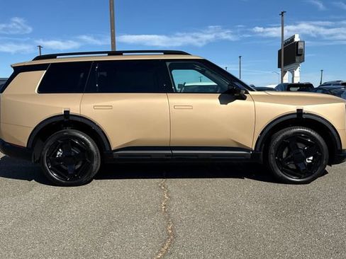 New 2027 Kia Telluride SX X-Line w/ Towing Package AWD/4WD image 3