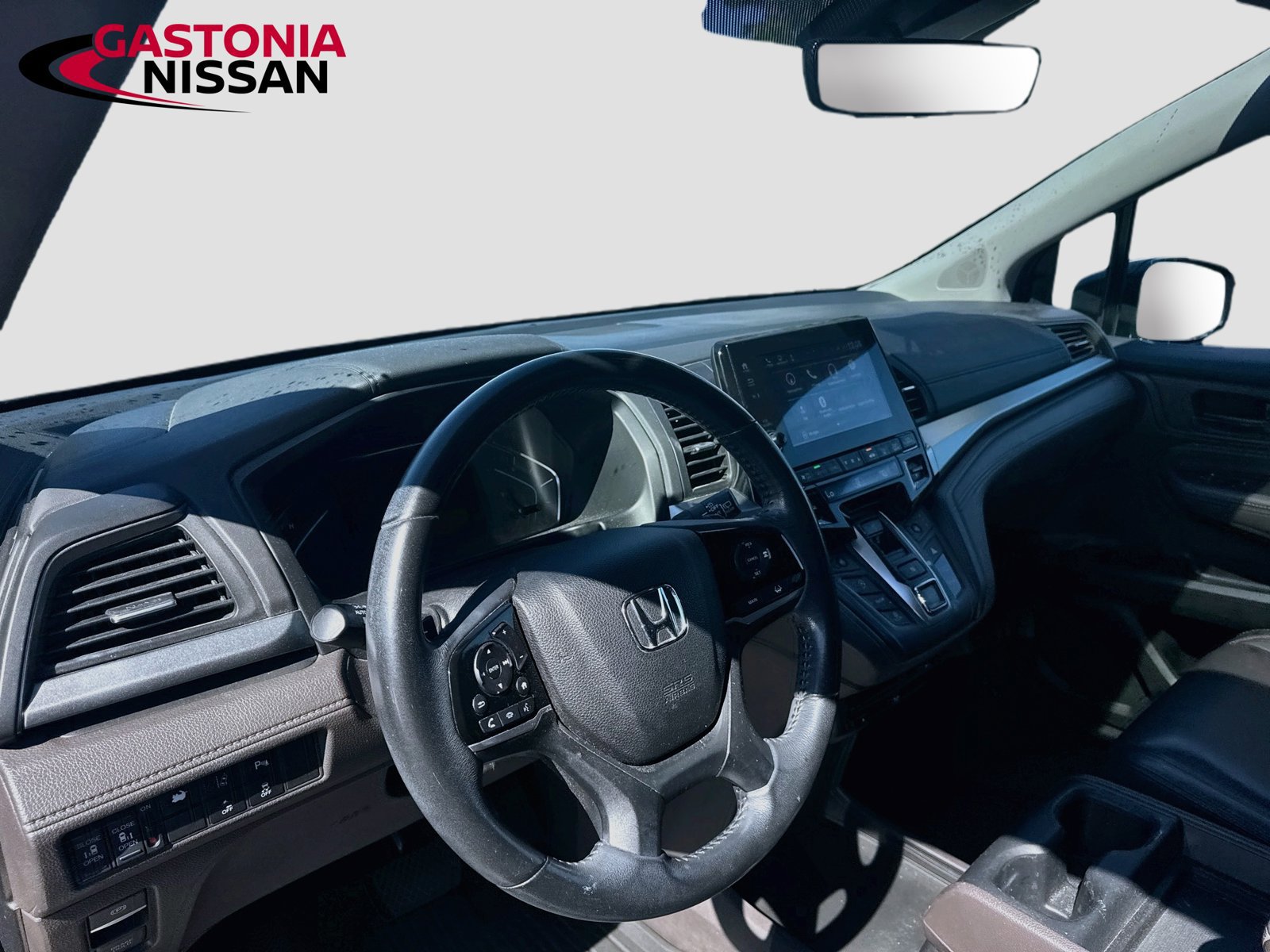 Used 2018 Honda Odyssey Touring image 11
