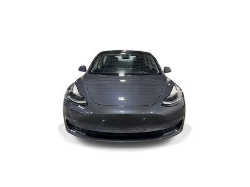 Certified 2022 Tesla Model 3 Long Range AWD/4WD image 2