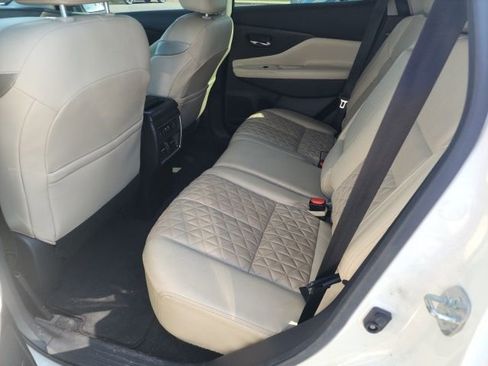 Used 2021 Nissan Murano Platinum w/ Cargo Package image 12