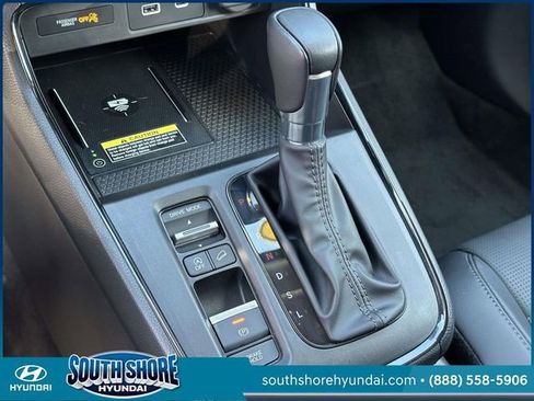 Used 2024 Honda CR-V EX-L image 33