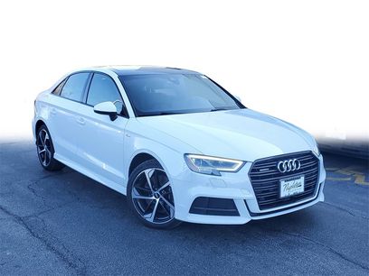 Used 2020 Audi A3 2.0T Premium Plus w/ Premium Plus Package