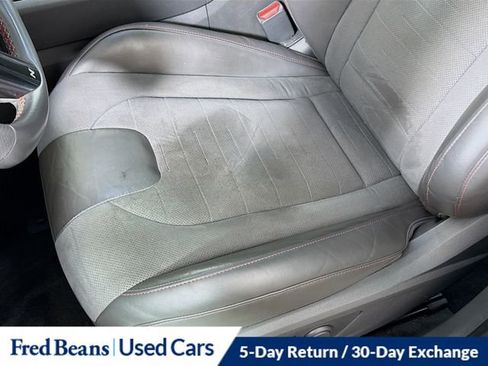 Used 2024 Hyundai Sonata N Line FWD image 27