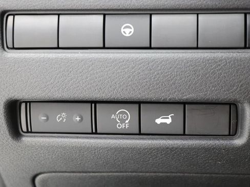 Used 2023 Nissan Rogue SV w/ SV Premium B Package image 26